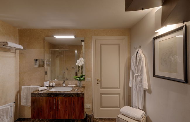 Donati Luxury Tower Suites - Foto 78