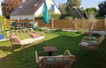 Ty Calouenn, la plage à pied - Foto 2