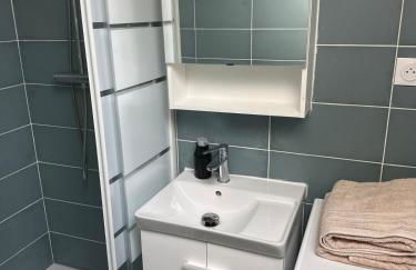 Appartement au nord de Paris - Foto 28