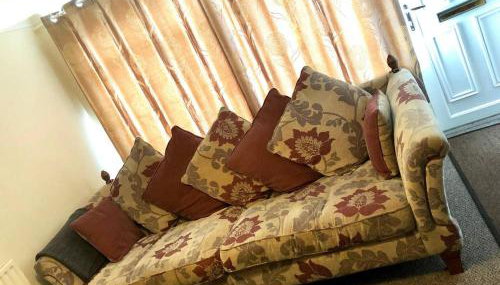 Ac Lounge 115 1-bed Apartment in Rochford - Foto 5