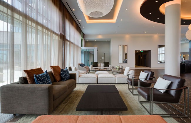 Mint House Houston – Medical Center - Foto 46