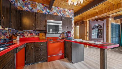 Northern Light Lodge - Foto 2