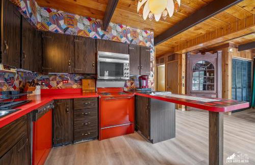 Northern Light Lodge - Foto 2