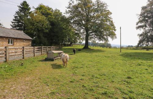 Stable Cottage - Foto 27