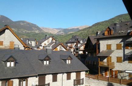 Apartamento Nevados 2620 - Photo 4