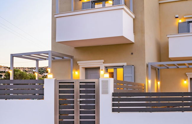 Onyro Villas - Foto 61