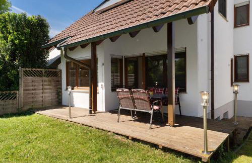 Ferienhaus am Mühlenbach, 110qm - Foto 1