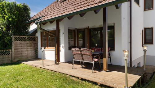 Ferienhaus am Mühlenbach, 110qm - Foto 1