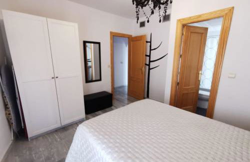 Apartamento Vigar - Foto 7