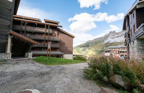 Appartement Le Creux de l'Ours - Foto 22