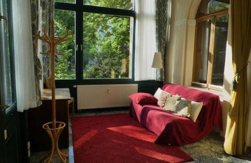 Ferienwohnung Villa Haniel Edmund - Photo 9