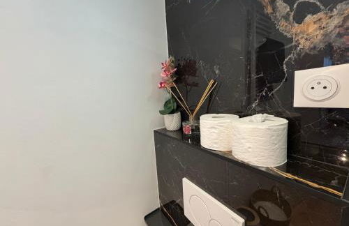 Beau Studio avec belle terrasse au centre ville de Nice - Foto 30