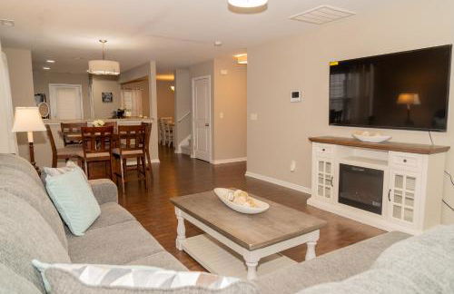 Beautiful spacious 4 bedroom house , sleeps 8+ - Foto 9