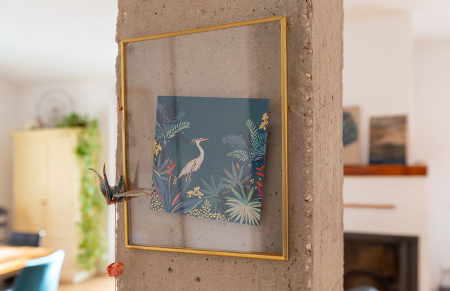 Axarqu a in Malaga With 2 Bedrooms and 1 Bathrooms - Foto 9