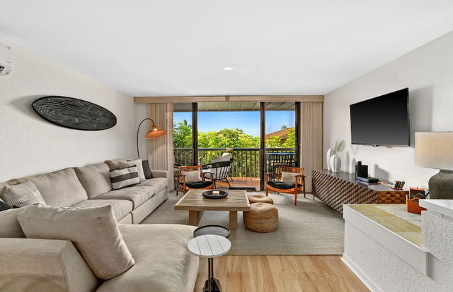 Kauai Nihi Kai Villas 507 2 Bedroom Condo - Photo 1