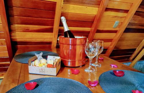 Chalé Família Rigolo - Photo 36