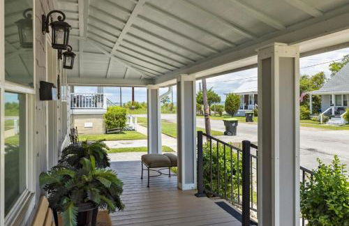 Conch's Point Cottage home - Foto 35