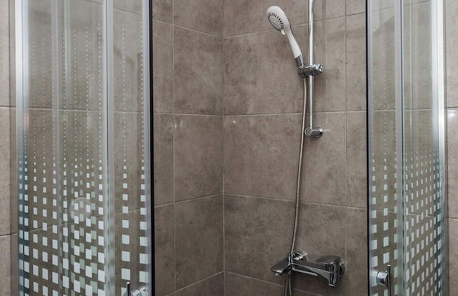 Luxury villa complex Pendolino with heated pool and jacuzzi - Foto 13