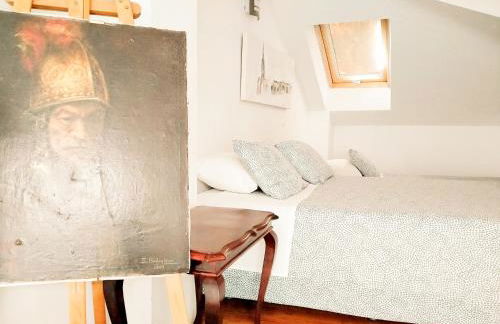 TOLETUM low cost LOFTS diáfanos o 2dormitorios PARKING Municipal Gratis al aire libre a 100m - Foto 76