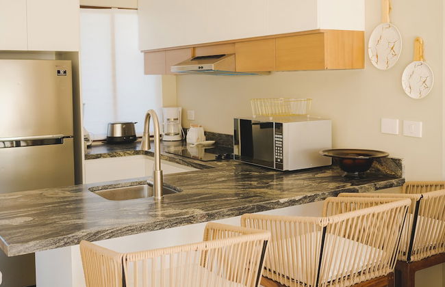 Ambar Apartments - Foto 28