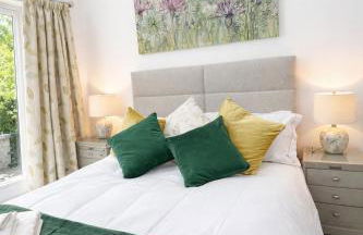 The Garden Hideaway Central Corbridge - Foto 16