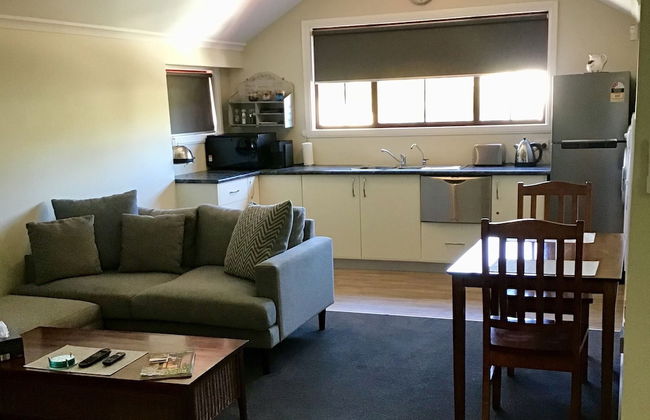 Mudgee Apartments - Church Street - Foto 7