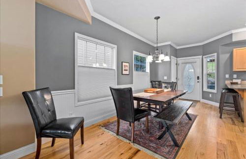 Spacious 3 Story Home in the Boise Foothills - Foto 14