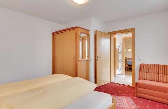 Quaint Apartment in Hainzenberg near Horbergbahn - Foto 10