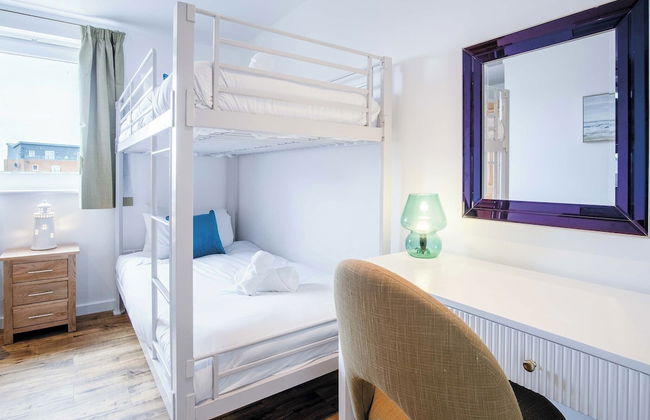 Skyline Duplex Penthouse - Llanelli - Foto 23