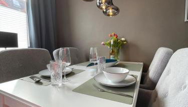 Altbaucharme Deluxe mit Balkon - Foto 2