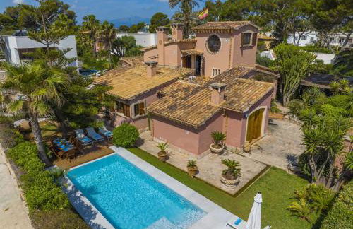 Villa Plomer Serra - Foto 1