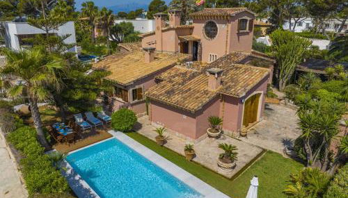 Villa Plomer Serra - Foto 1