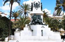 Atico A Cartagena centro historico Parking - Foto 33