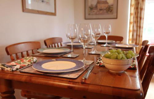 Wonderfully Scenic and Comfortable Dales Mill Property - Photo 9