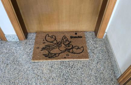 Il granchio - Photo 16