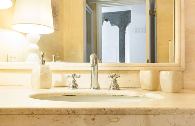 Colosseo Luxury Apartment - Foto 27