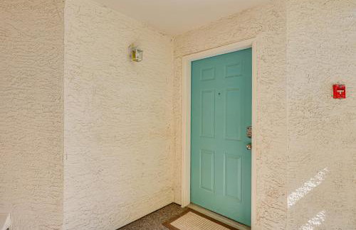 Community Pool and Gym Apt 5 Mi to Laughlin Casinos - Foto 20