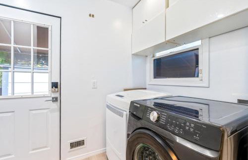 Bel Air Very Private and Comfy Home with Jacuzzi - Foto 21