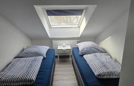 Ferienwohnung Mühle - Foto 10