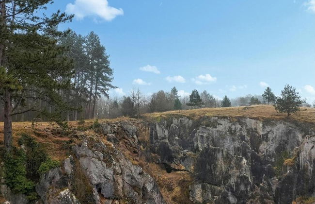 Riverside Retreat Viroinval - Foto 26