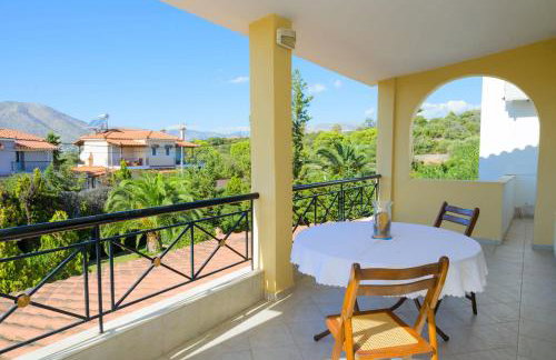 GREEN PARADISE PALAIA FoKAIA - Foto 49