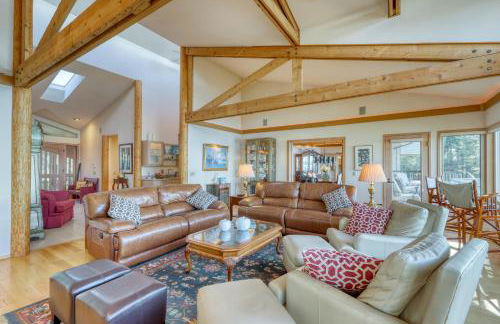 Seascape Lodge - Foto 17