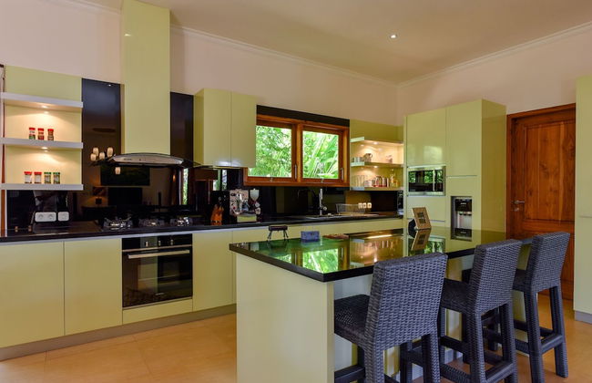 Villa Lumba Lumba 2 - Foto 16