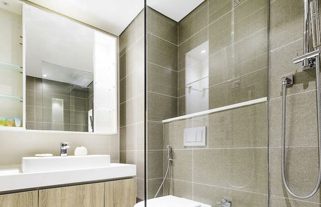 LUX Contemporary Suite Marina View 6 - Foto 20