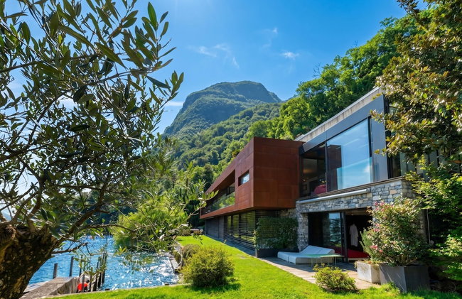 Maison Sur l'Eau - Photo 34