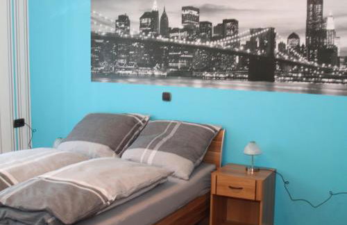 Ferienwohnung Marquis - Foto 14