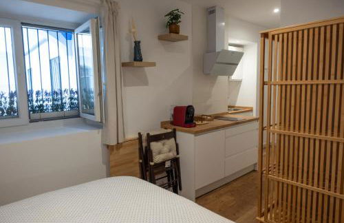 Apartamentos "El Aljibe" - Parking incluido en el centro - Foto 64