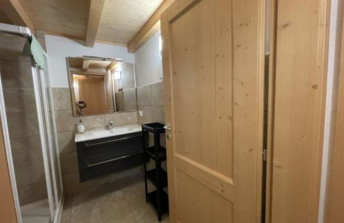 061 Bilocale Mansarda, Carisolo - Foto 11