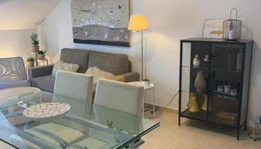 "SANXENXO HOLIDAYS" ATICO CON GARAJE, BARBACOA y PISCINA A 5 MIN DEL CENTRO - Foto 4