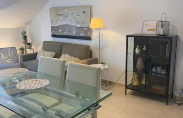 "SANXENXO HOLIDAYS" ATICO CON GARAJE, BARBACOA y PISCINA A 5 MIN DEL CENTRO - Foto 4